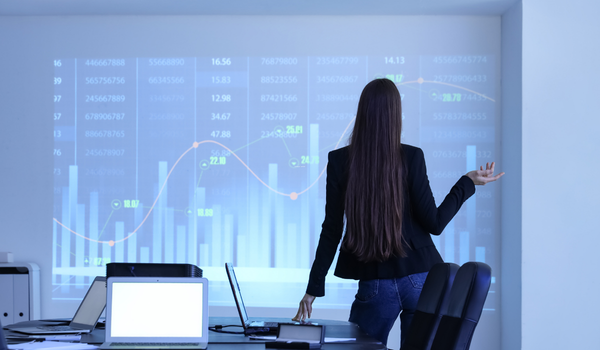 Hatalı Yazılım Seçiminden Kurtulup Başarıya Ulaşan Şirket Analizleri